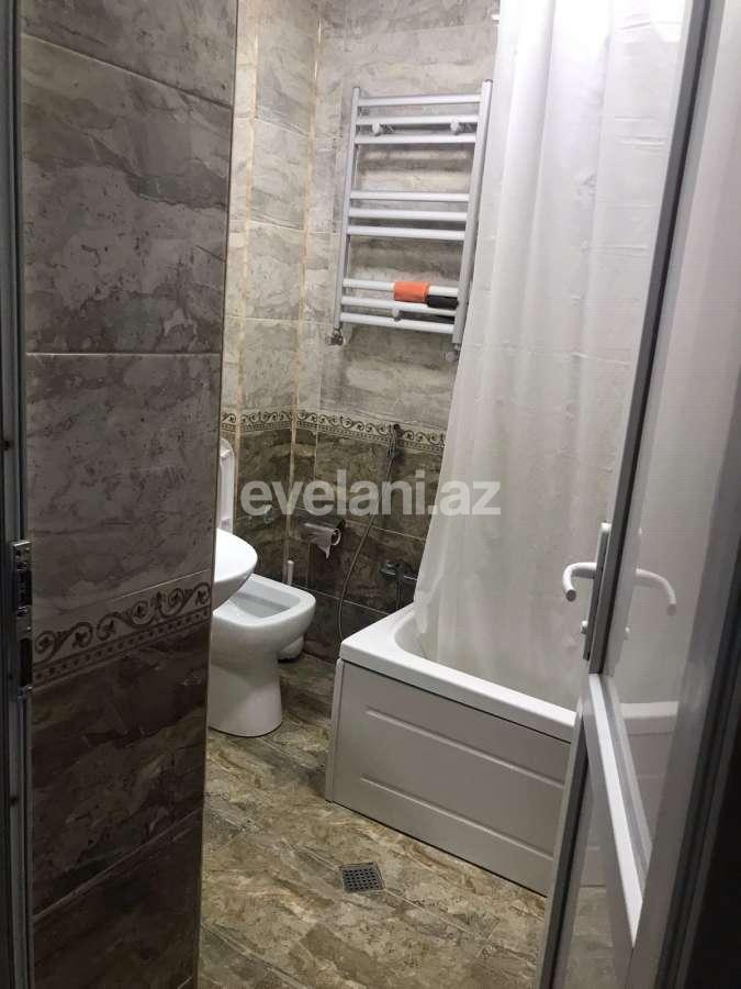 Продаётся, вторичка, 2-комнаты, 50 m², Баку, Ясамальский r, Ясамал p, Элмляр Академиясы m.