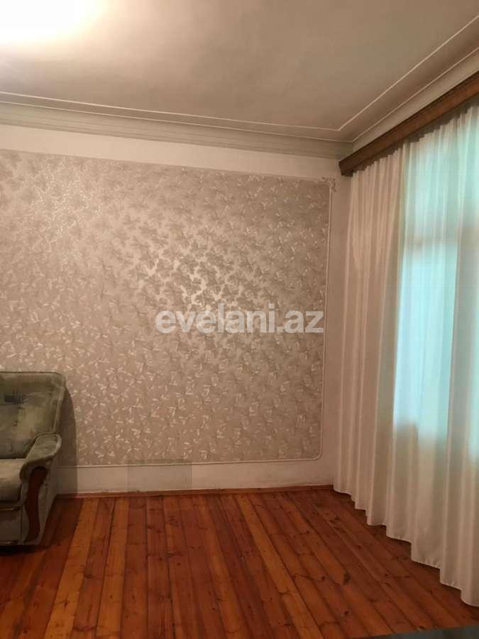 Satılır, köhnə tikili, 2 otaqlı, 60 m², Bakı, Nərimanov r, Ulduz m.