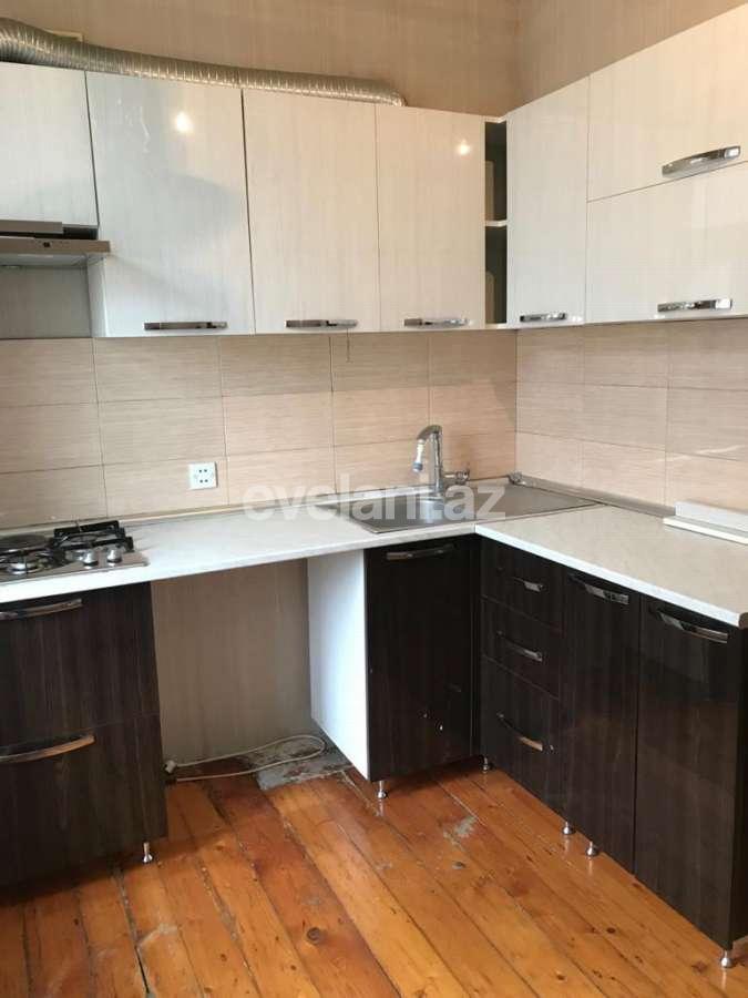 Satılır, köhnə tikili, 2 otaqlı, 60 m², Bakı, Nərimanov r, Ulduz m.
