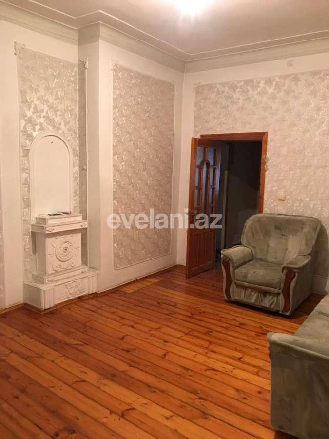 Satılır, köhnə tikili, 2 otaqlı, 60 m², Bakı, Nərimanov r, Ulduz m.