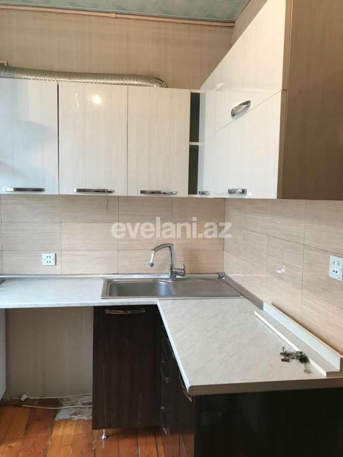 Satılır, köhnə tikili, 2 otaqlı, 60 m², Bakı, Nərimanov r, Ulduz m.