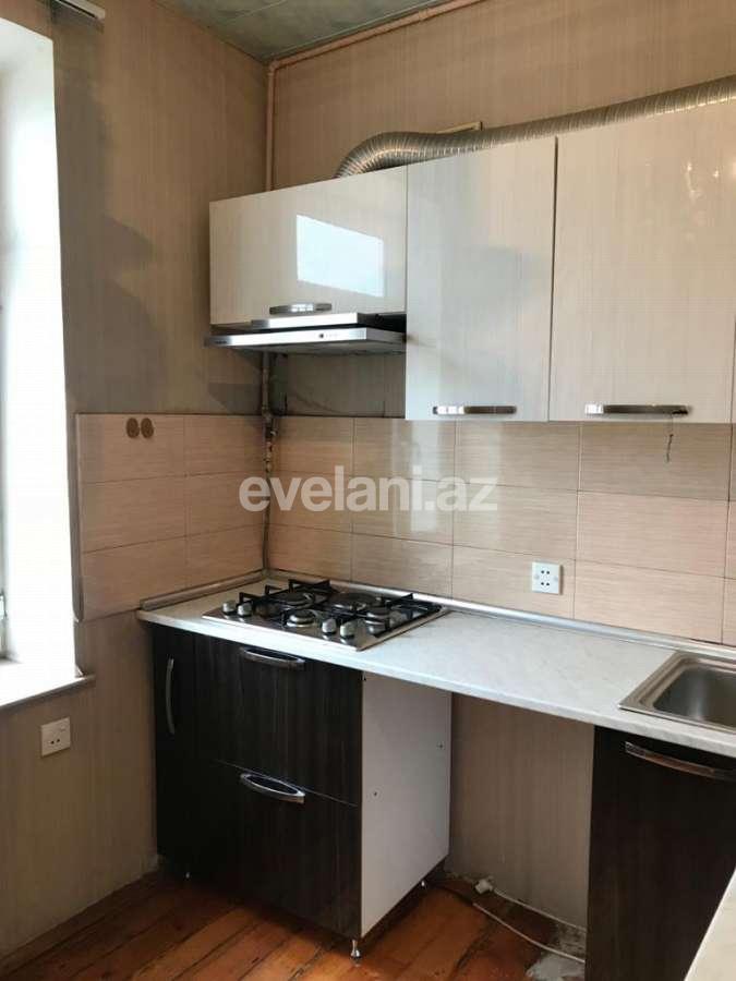 Satılır, köhnə tikili, 2 otaqlı, 60 m², Bakı, Nərimanov r, Ulduz m.