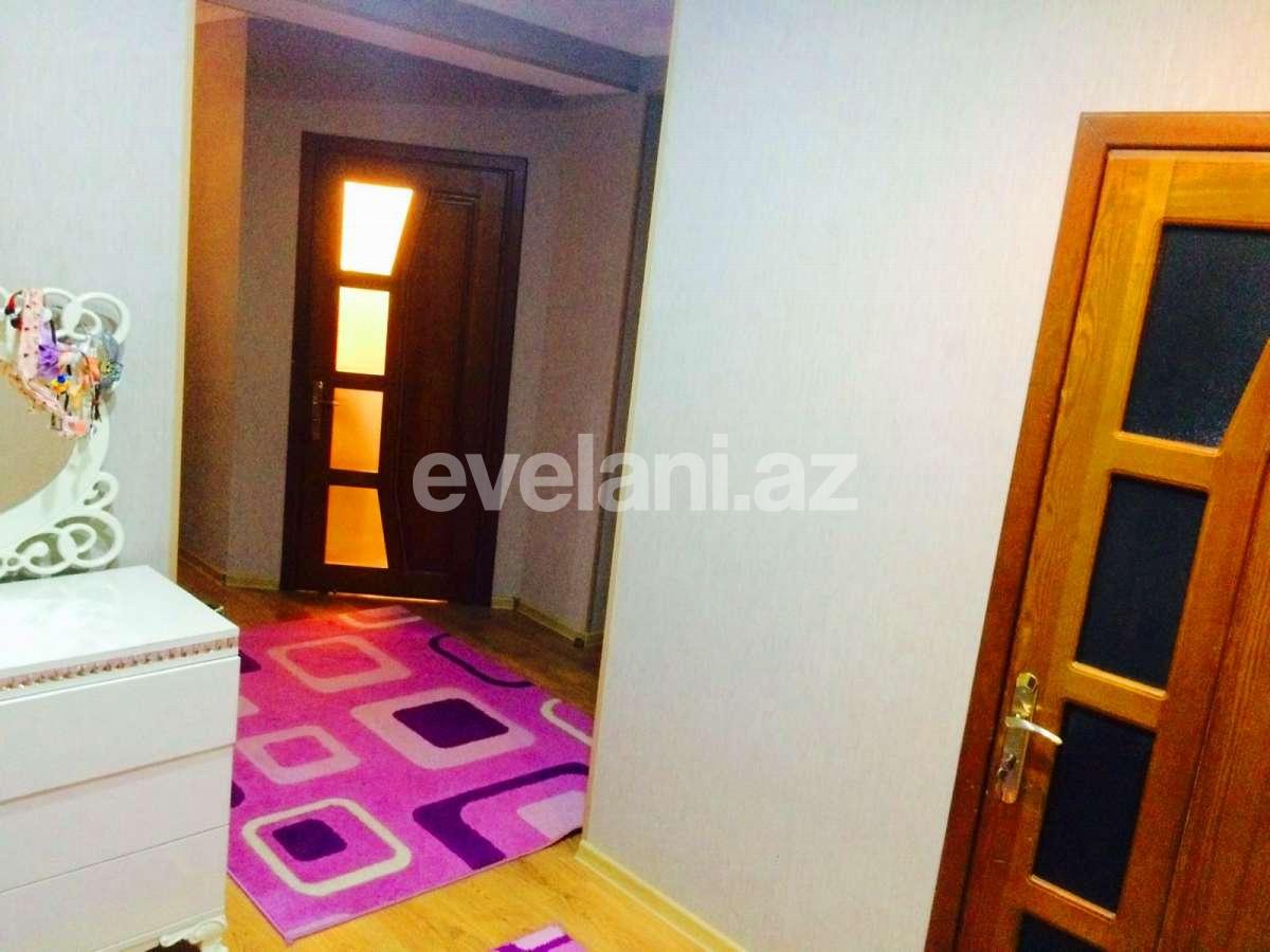 Sale, new building, 2 room, 83 m², Baku, Yasamal r, Yeni Yasamal d.