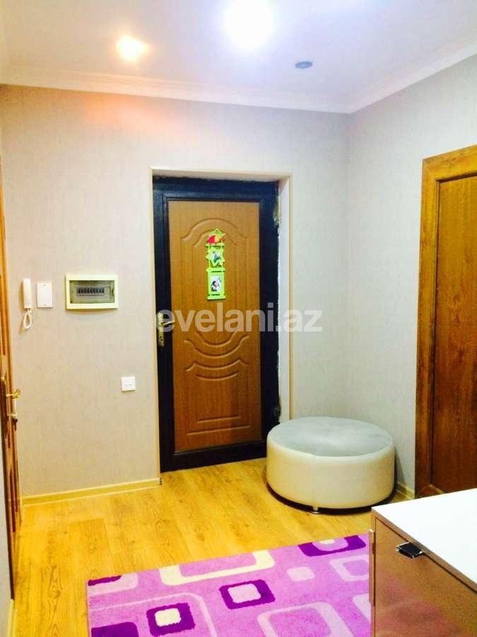 Sale, new building, 2 room, 83 m², Baku, Yasamal r, Yeni Yasamal d.