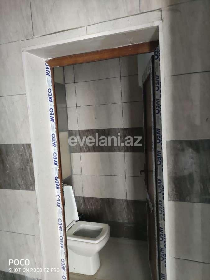 Сдаётся, объект, 250 m², Баку, Ясамальский r, Ени Ясамал p, Иншаатчылар m.