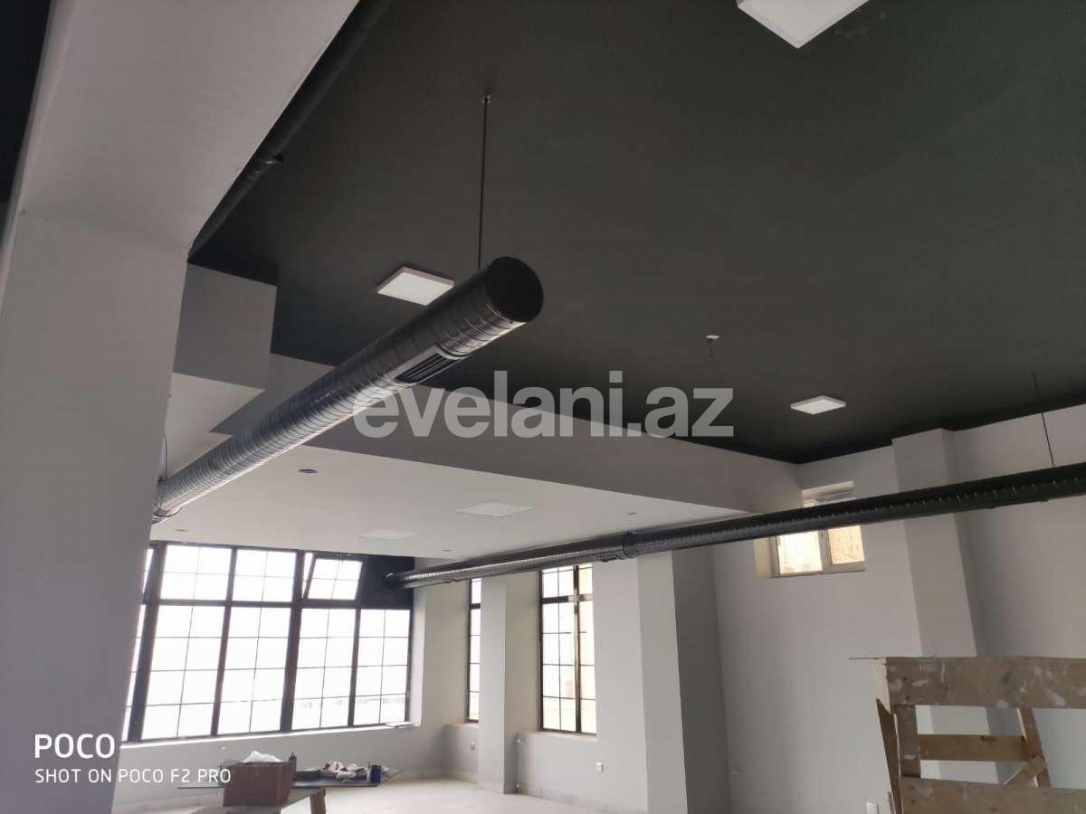 Сдаётся, объект, 250 m², Баку, Ясамальский r, Ени Ясамал p, Иншаатчылар m.