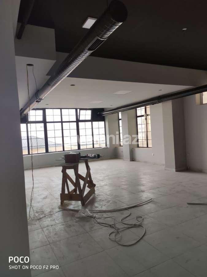 Сдаётся, объект, 250 m², Баку, Ясамальский r, Ени Ясамал p, Иншаатчылар m.