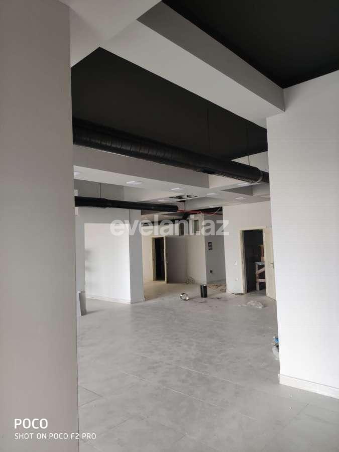 Сдаётся, объект, 250 m², Баку, Ясамальский r, Ени Ясамал p, Иншаатчылар m.