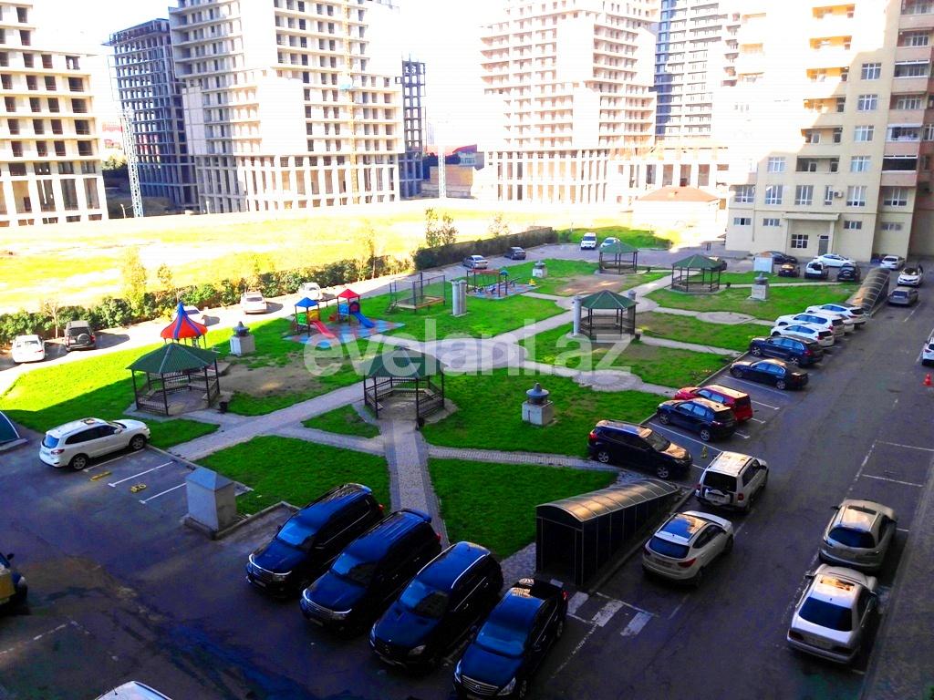Satılır, yeni tikili, 3 otaqlı, 105 m², Bakı, Yasamal r, 20 yanvar m.