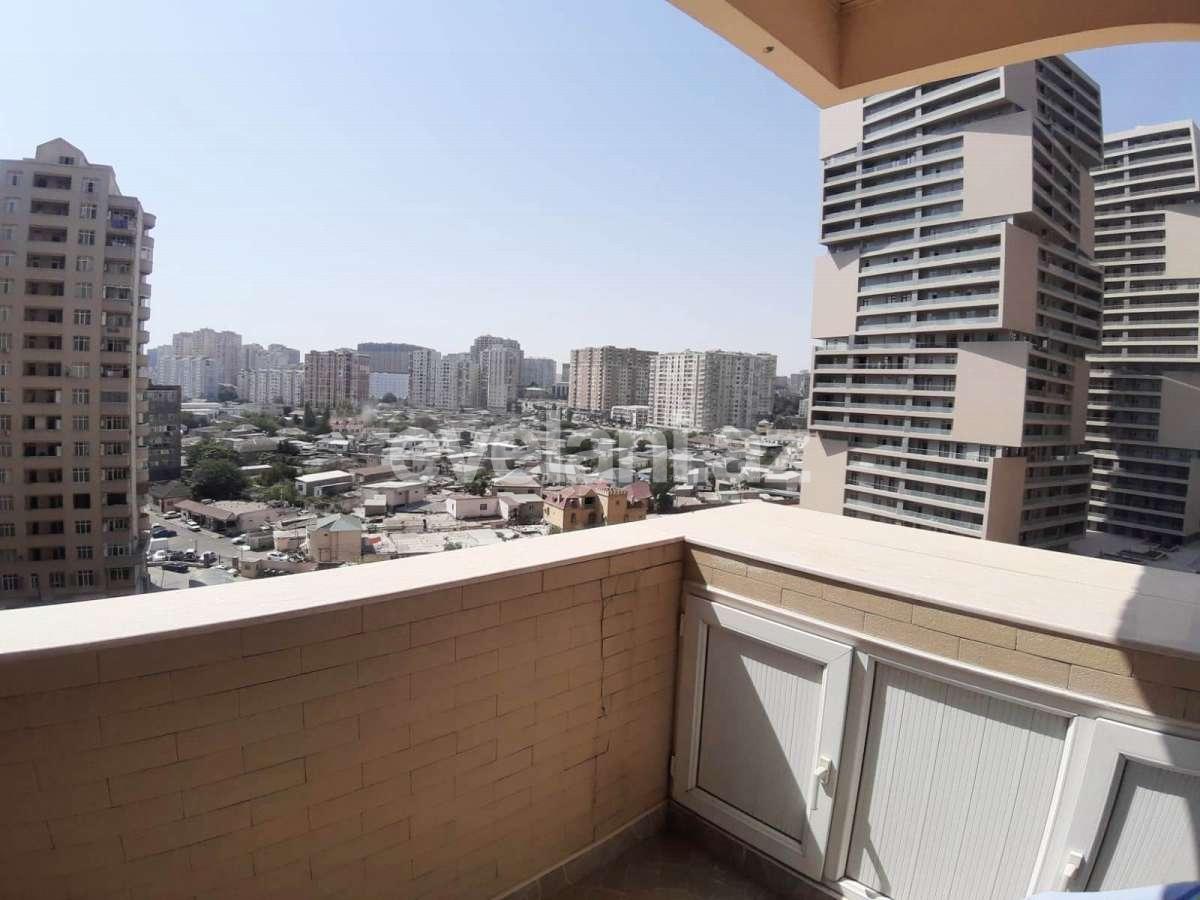 Satılır, yeni tikili, 3 otaqlı, 105 m², Bakı, Yasamal r, 20 yanvar m.