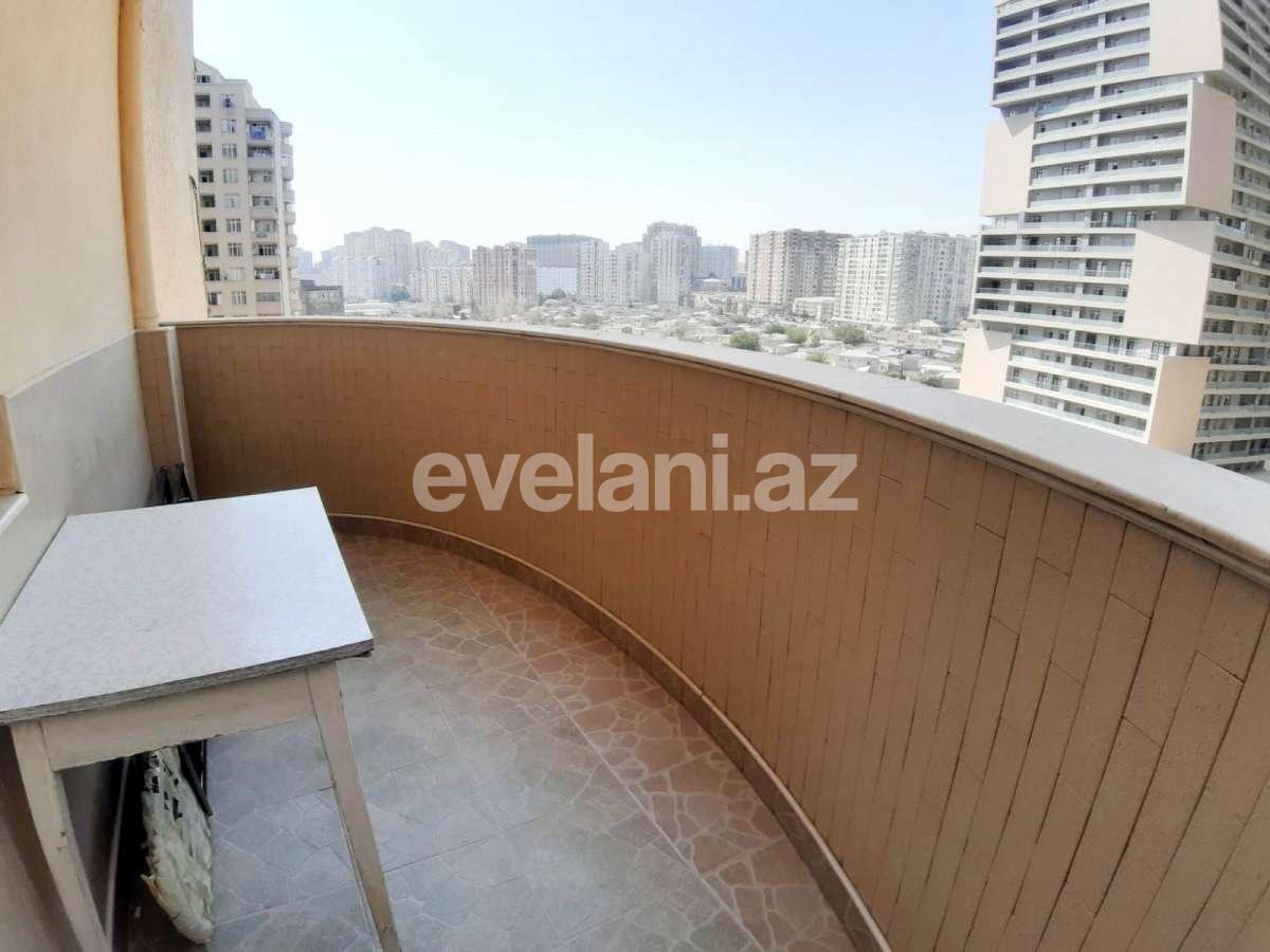 Satılır, yeni tikili, 3 otaqlı, 105 m², Bakı, Yasamal r, 20 yanvar m.