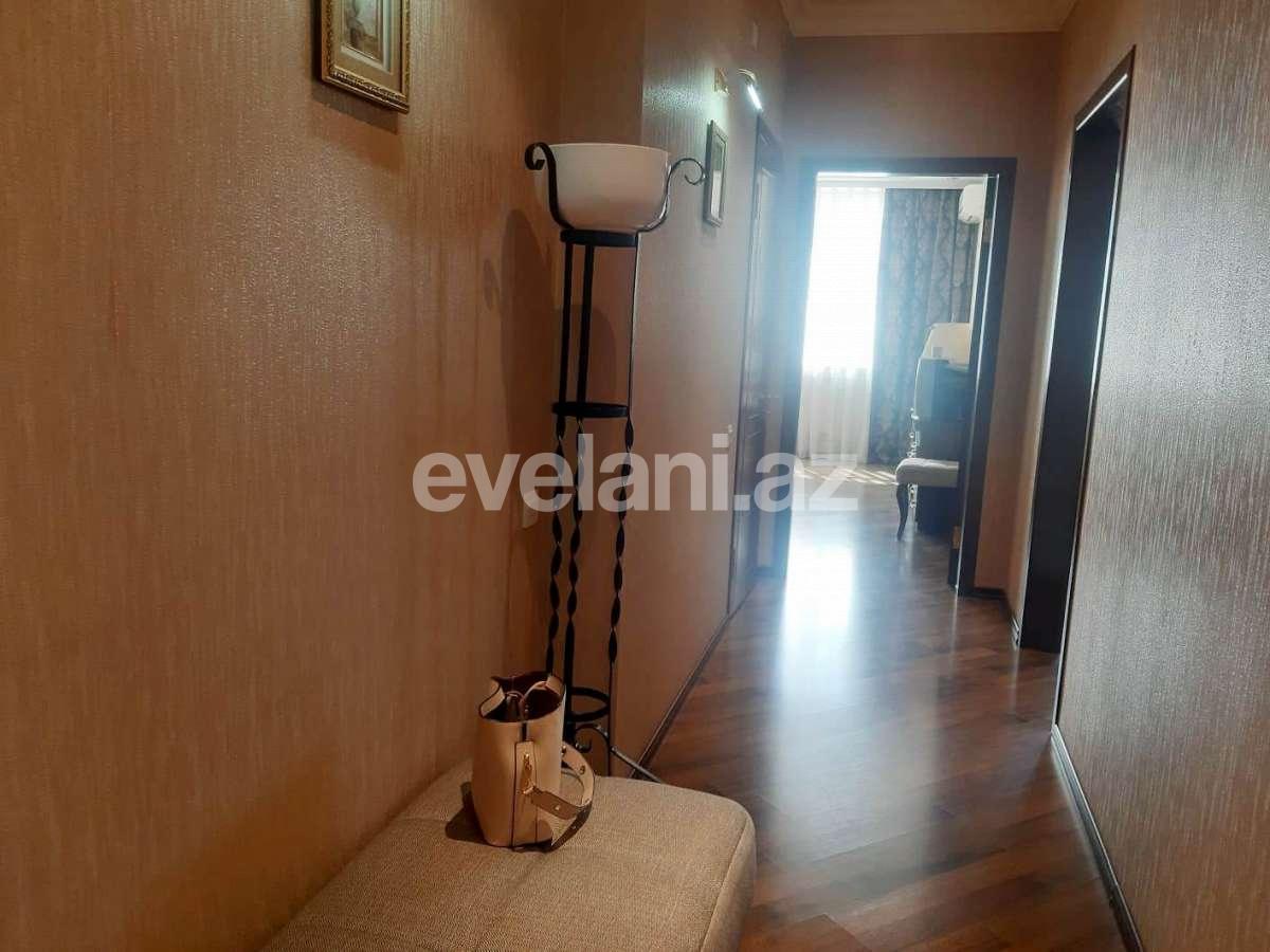Satılır, yeni tikili, 3 otaqlı, 105 m², Bakı, Yasamal r, 20 yanvar m.