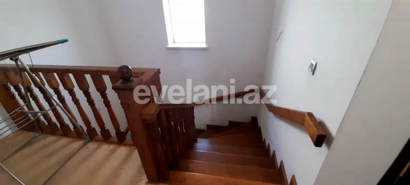 Satılır, həyət evi / bağ, 5 otaqlı, 200 m², Bakı, Xəzər r.