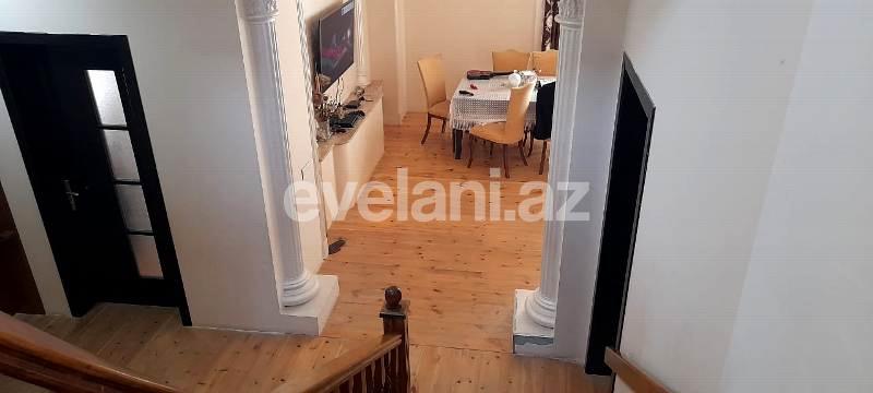 Satılır, həyət evi / bağ, 5 otaqlı, 200 m², Bakı, Xəzər r.