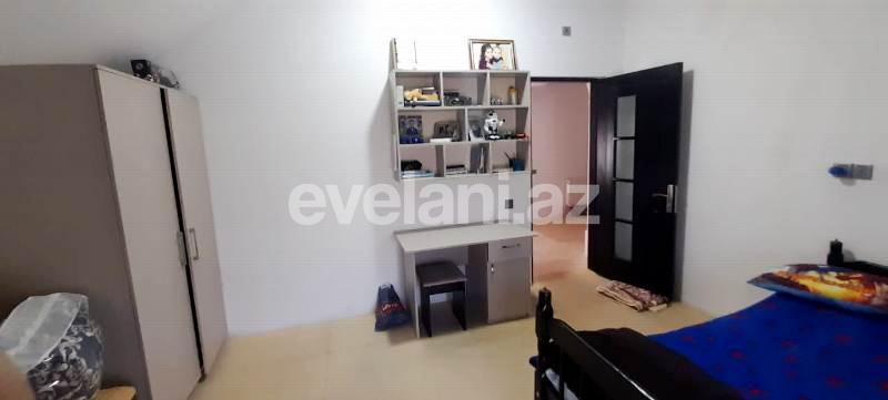 Satılır, həyət evi / bağ, 5 otaqlı, 200 m², Bakı, Xəzər r.