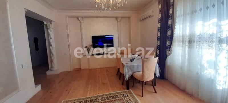 Satılır, həyət evi / bağ, 5 otaqlı, 200 m², Bakı, Xəzər r.
