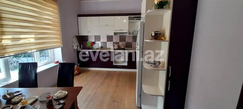 Satılır, həyət evi / bağ, 5 otaqlı, 200 m², Bakı, Xəzər r.