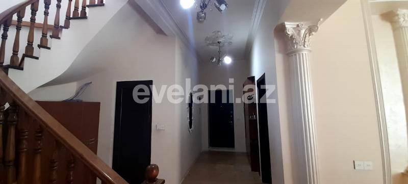 Satılır, həyət evi / bağ, 5 otaqlı, 200 m², Bakı, Xəzər r.