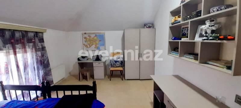 Satılır, həyət evi / bağ, 5 otaqlı, 200 m², Bakı, Xəzər r.