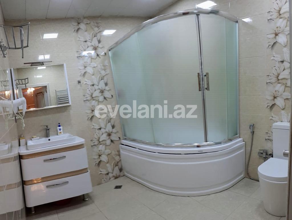 Satılır, yeni tikili, 4 otaqlı, 185 m², Bakı, Nərimanov r.