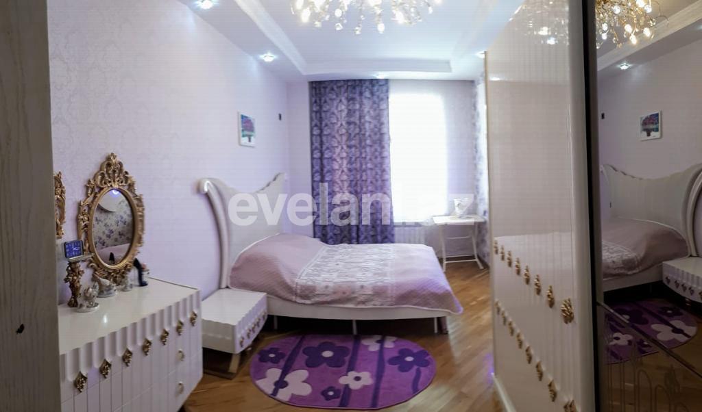Satılır, yeni tikili, 4 otaqlı, 185 m², Bakı, Nərimanov r.