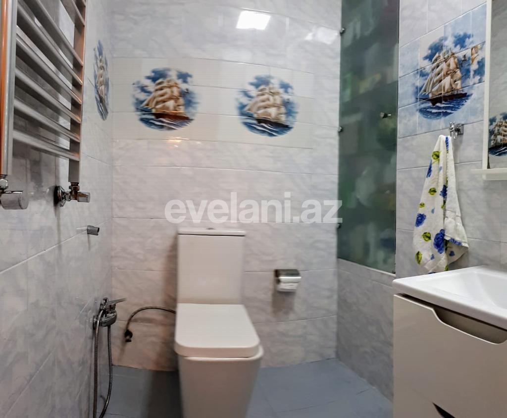 Satılır, yeni tikili, 4 otaqlı, 185 m², Bakı, Nərimanov r.