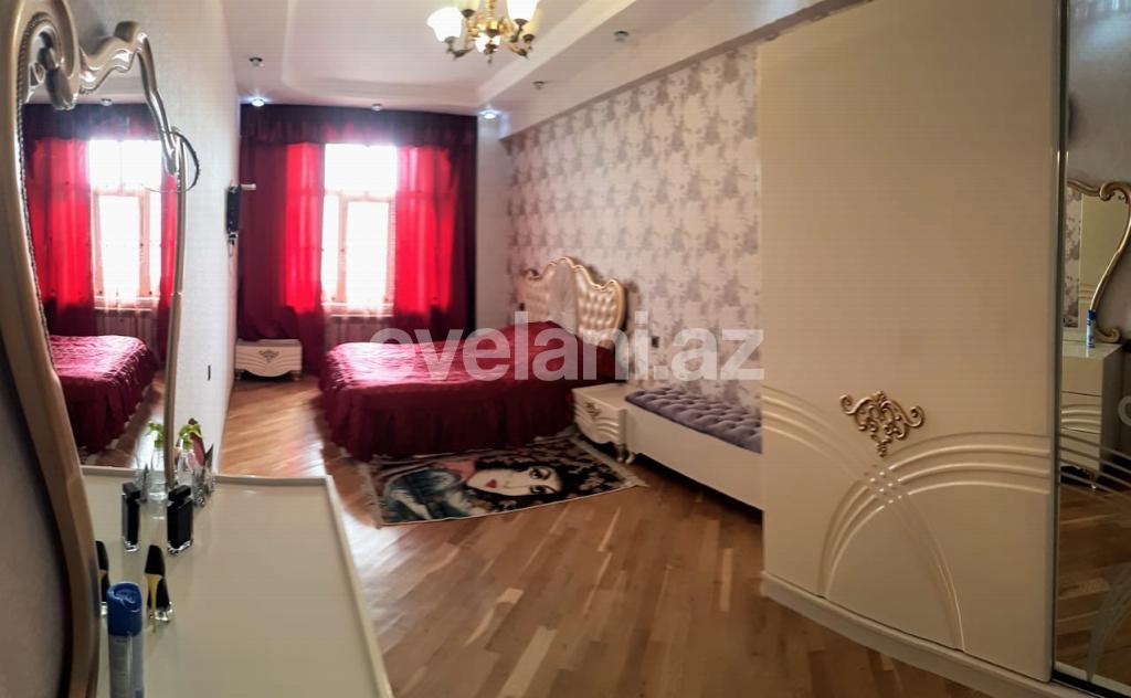 Satılır, yeni tikili, 4 otaqlı, 185 m², Bakı, Nərimanov r.