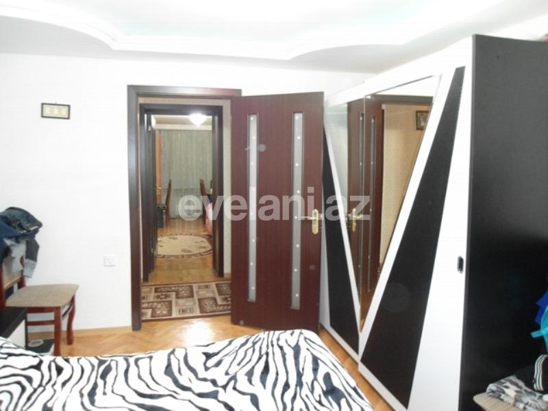 Satılır, köhnə tikili, 3 otaqlı, 85 m², Bakı, Yasamal r.
