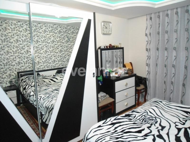 Satılır, köhnə tikili, 3 otaqlı, 85 m², Bakı, Yasamal r.