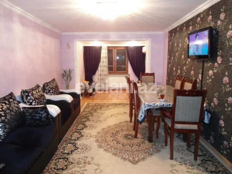 Satılır, köhnə tikili, 3 otaqlı, 85 m², Bakı, Yasamal r.