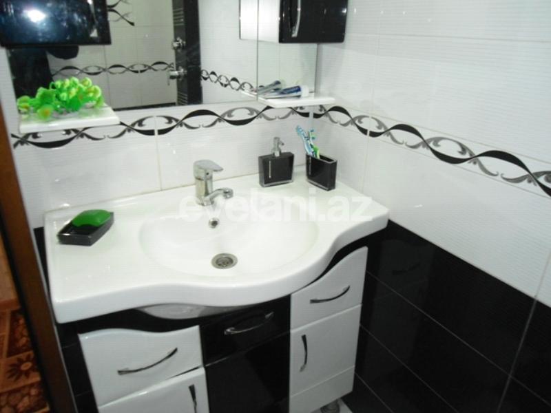 Satılır, köhnə tikili, 3 otaqlı, 85 m², Bakı, Yasamal r.