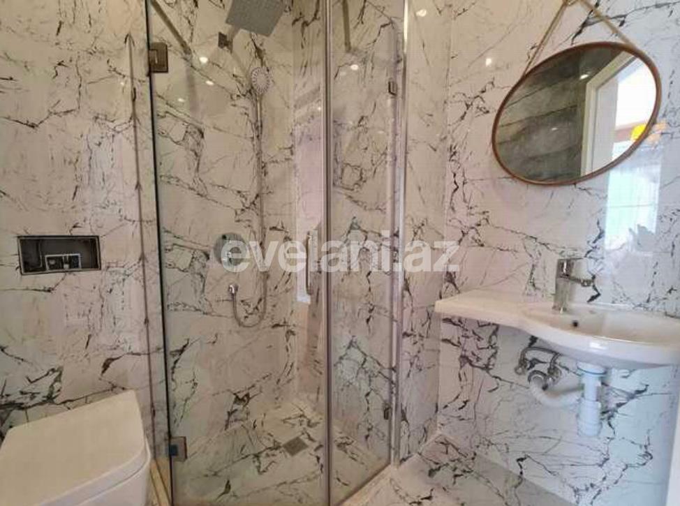 Sale, new building, 4 room, 185 m², Baku, Nasimi r.