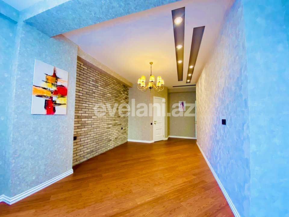 Sale, new building, 4 room, 185 m², Baku, Nasimi r.