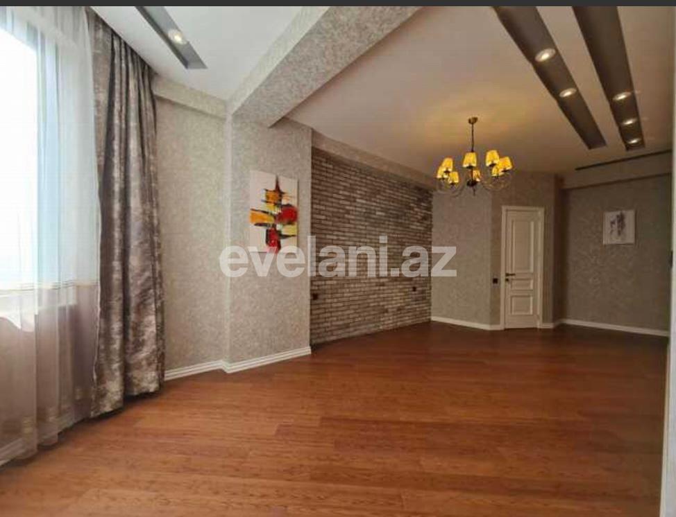 Sale, new building, 4 room, 185 m², Baku, Nasimi r.