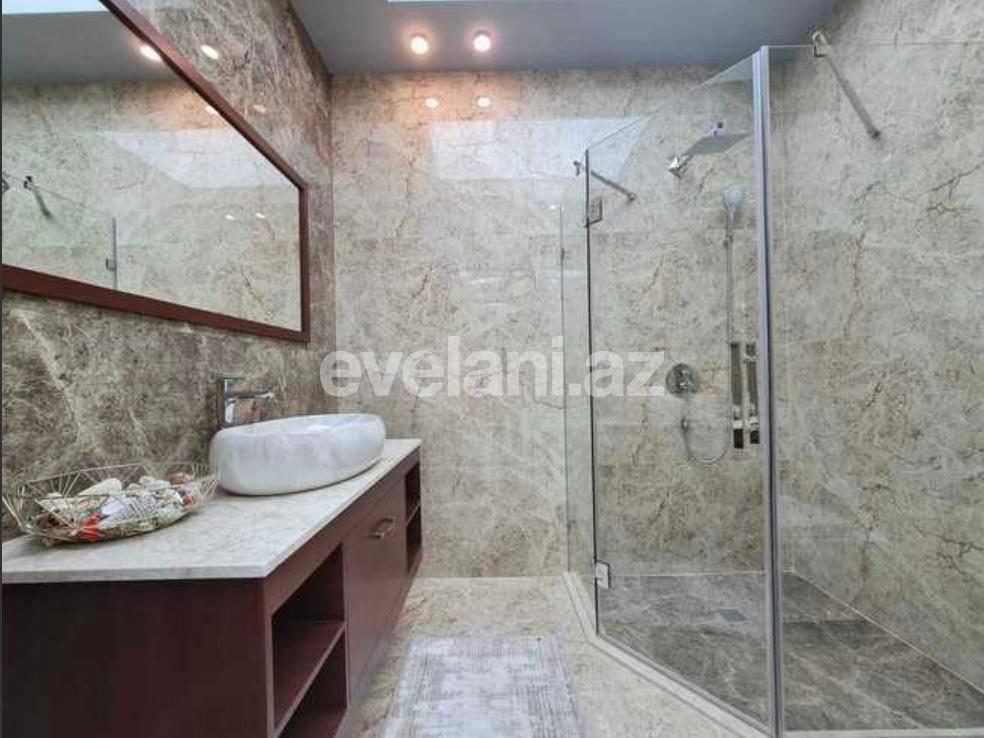 Sale, new building, 4 room, 185 m², Baku, Nasimi r.