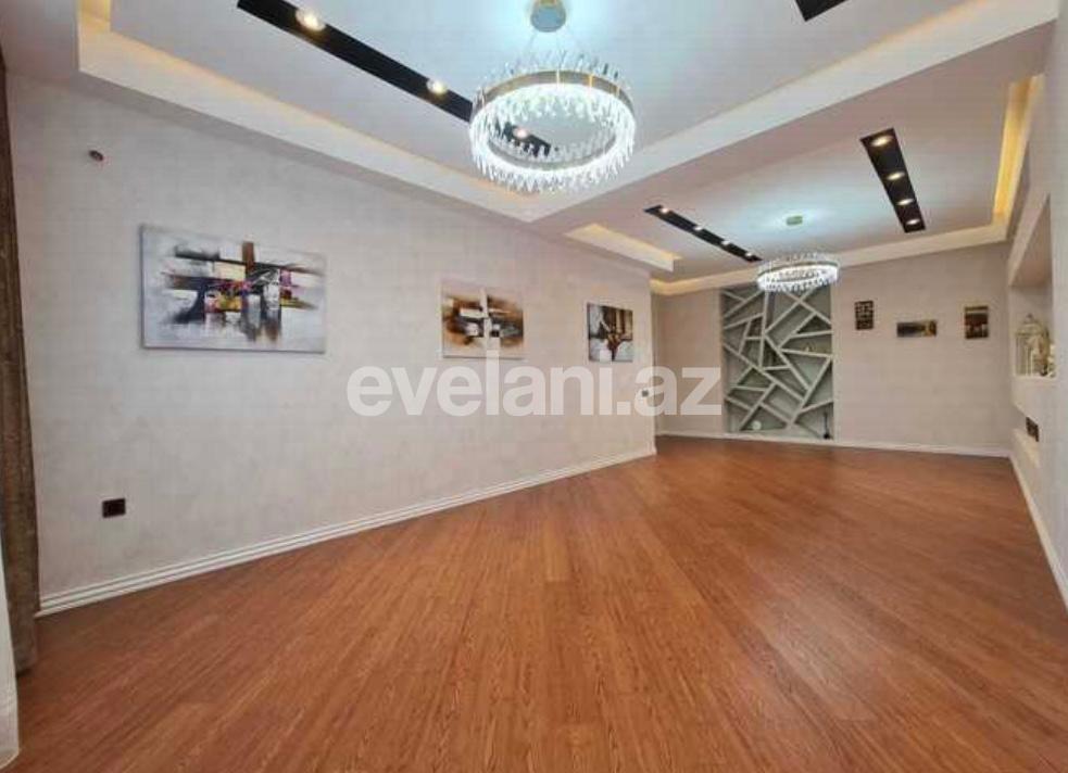 Sale, new building, 4 room, 185 m², Baku, Nasimi r.