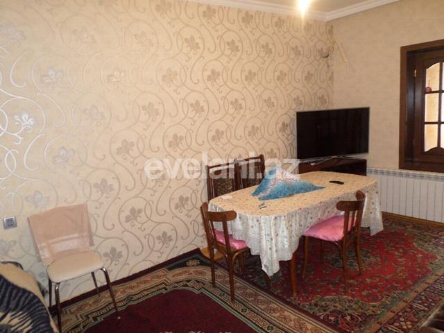 Satılır, köhnə tikili, 4 otaqlı, 120 m², Bakı, Yasamal r, Yeni Yasamal q.