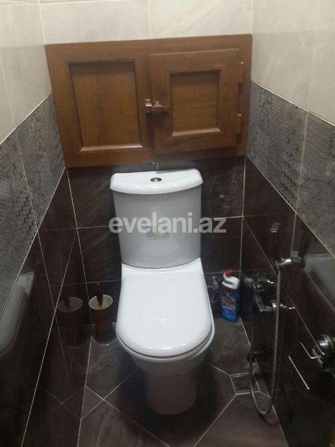 Satılır, köhnə tikili, 4 otaqlı, 120 m², Bakı, Yasamal r, Yeni Yasamal q.