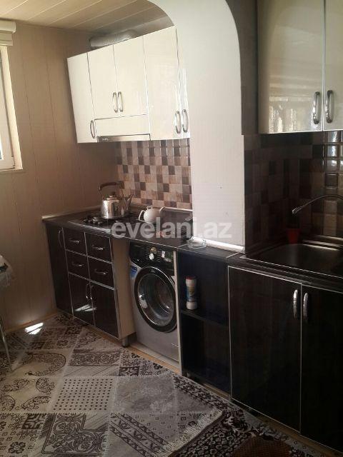 Satılır, köhnə tikili, 4 otaqlı, 120 m², Bakı, Yasamal r, Yeni Yasamal q.