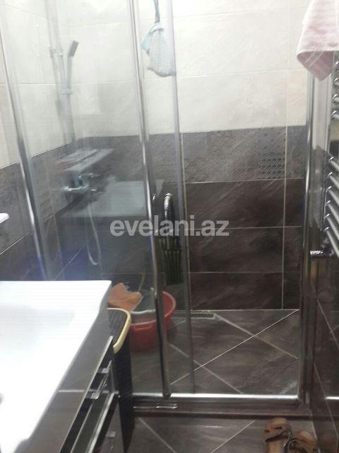 Satılır, köhnə tikili, 4 otaqlı, 120 m², Bakı, Yasamal r, Yeni Yasamal q.