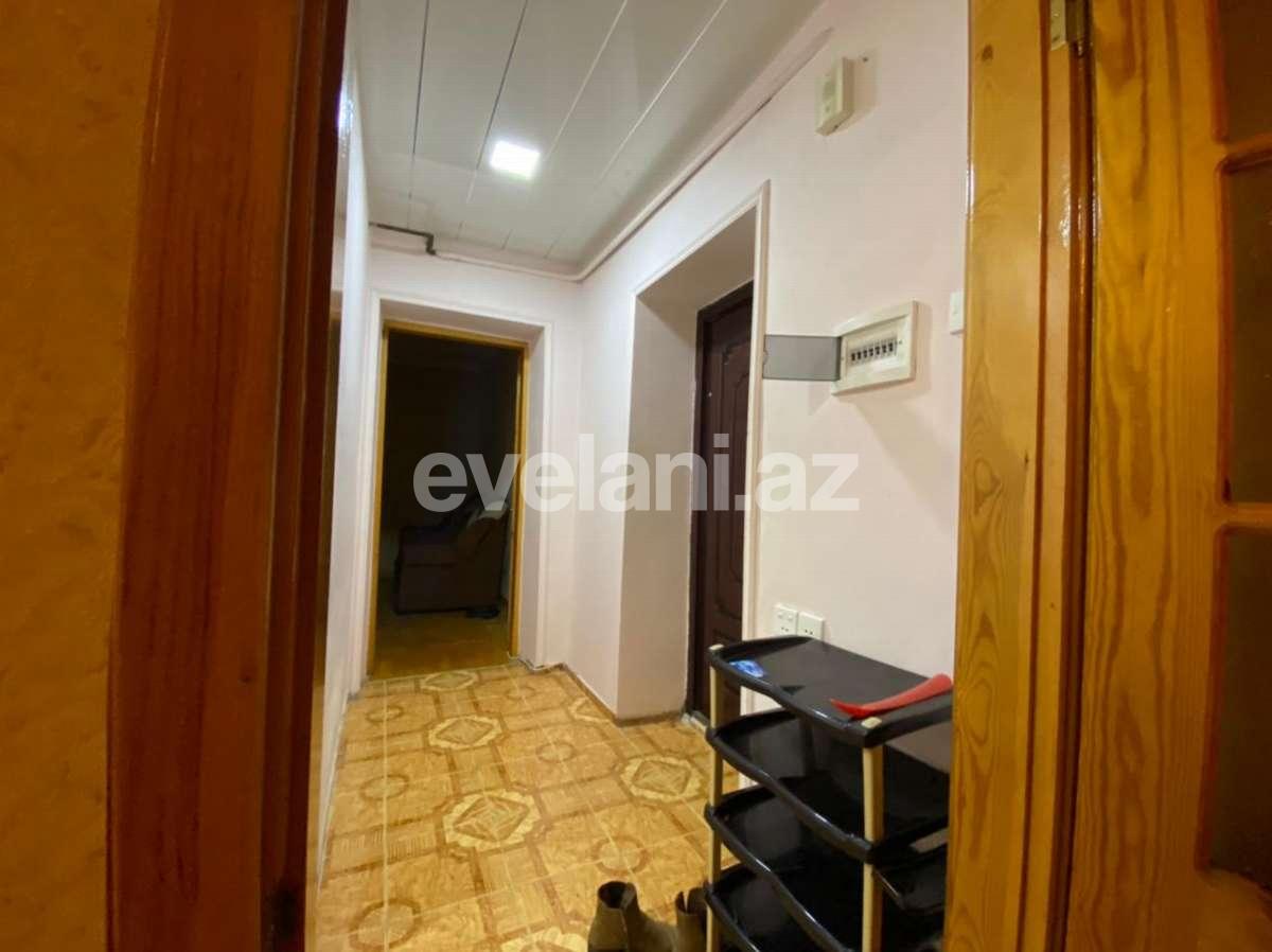 Kirayə verilir, yeni tikili, 2 otaqlı, 60 m², Bakı, Nərimanov r.
