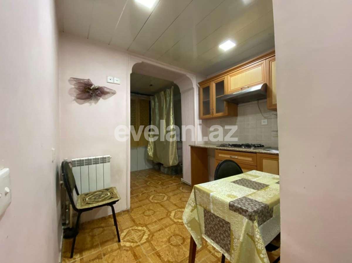 Kirayə verilir, yeni tikili, 2 otaqlı, 60 m², Bakı, Nərimanov r.