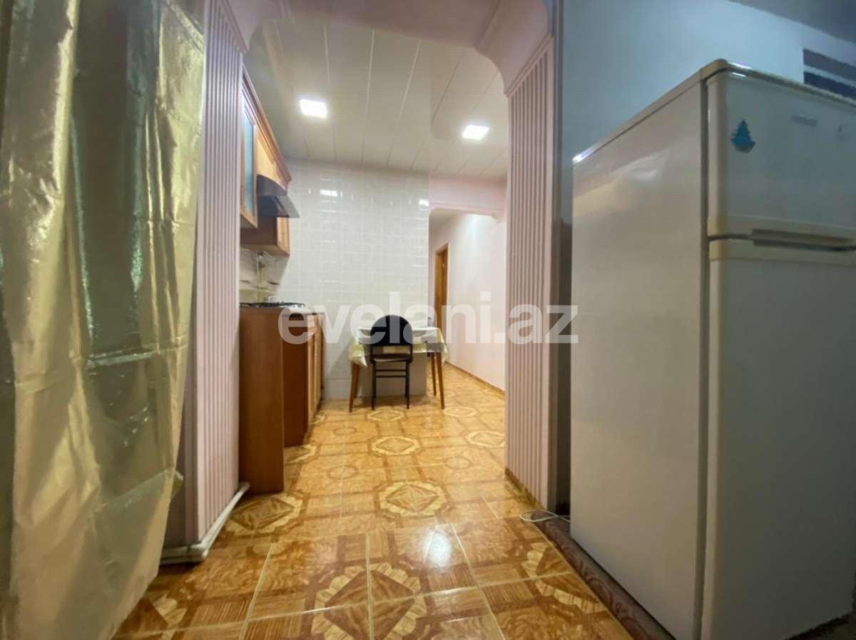 Kirayə verilir, yeni tikili, 2 otaqlı, 60 m², Bakı, Nərimanov r.