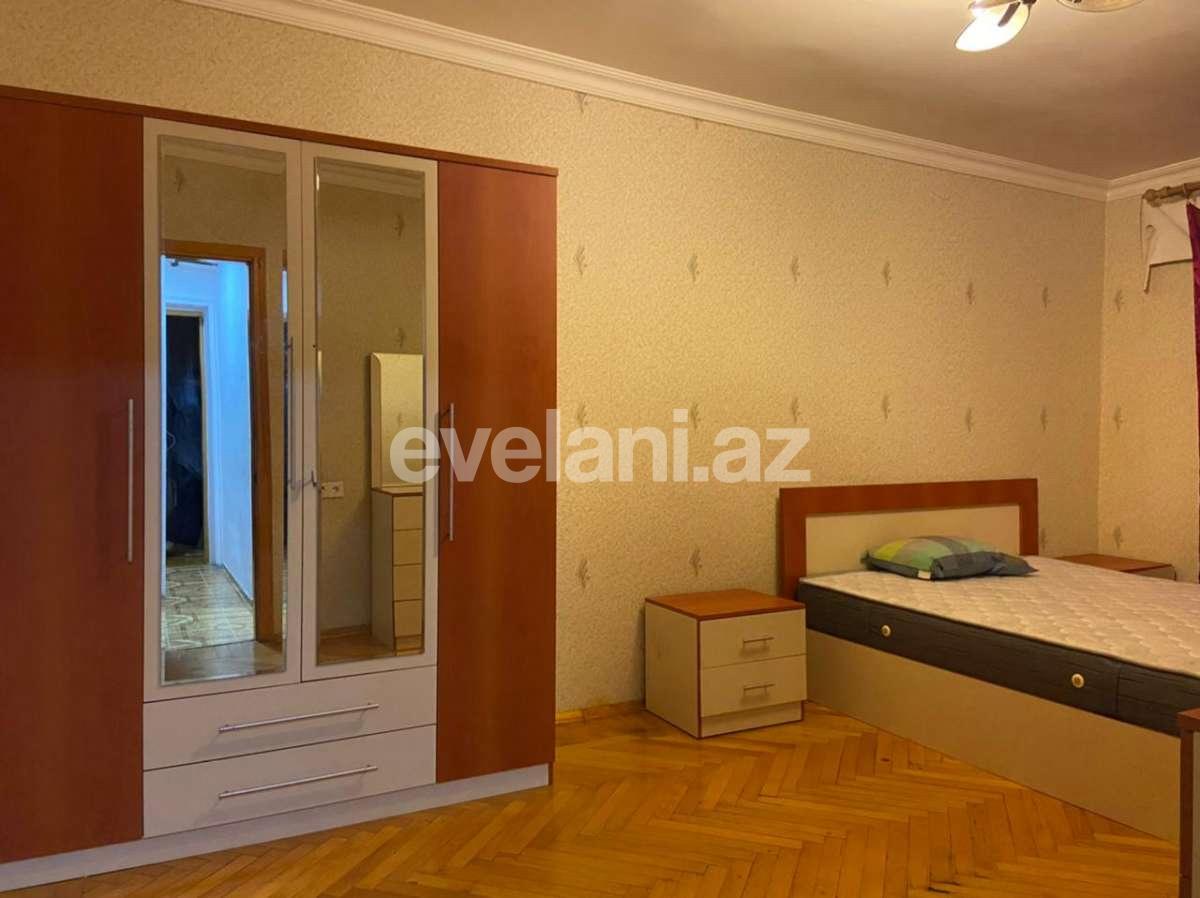 Kirayə verilir, yeni tikili, 2 otaqlı, 60 m², Bakı, Nərimanov r.