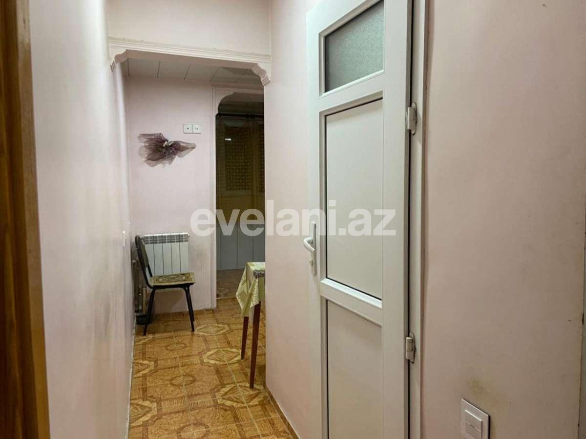 Kirayə verilir, yeni tikili, 2 otaqlı, 60 m², Bakı, Nərimanov r.
