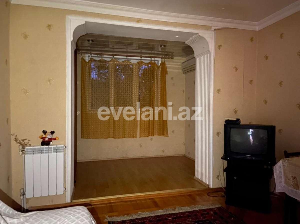 Kirayə verilir, yeni tikili, 2 otaqlı, 60 m², Bakı, Nərimanov r.