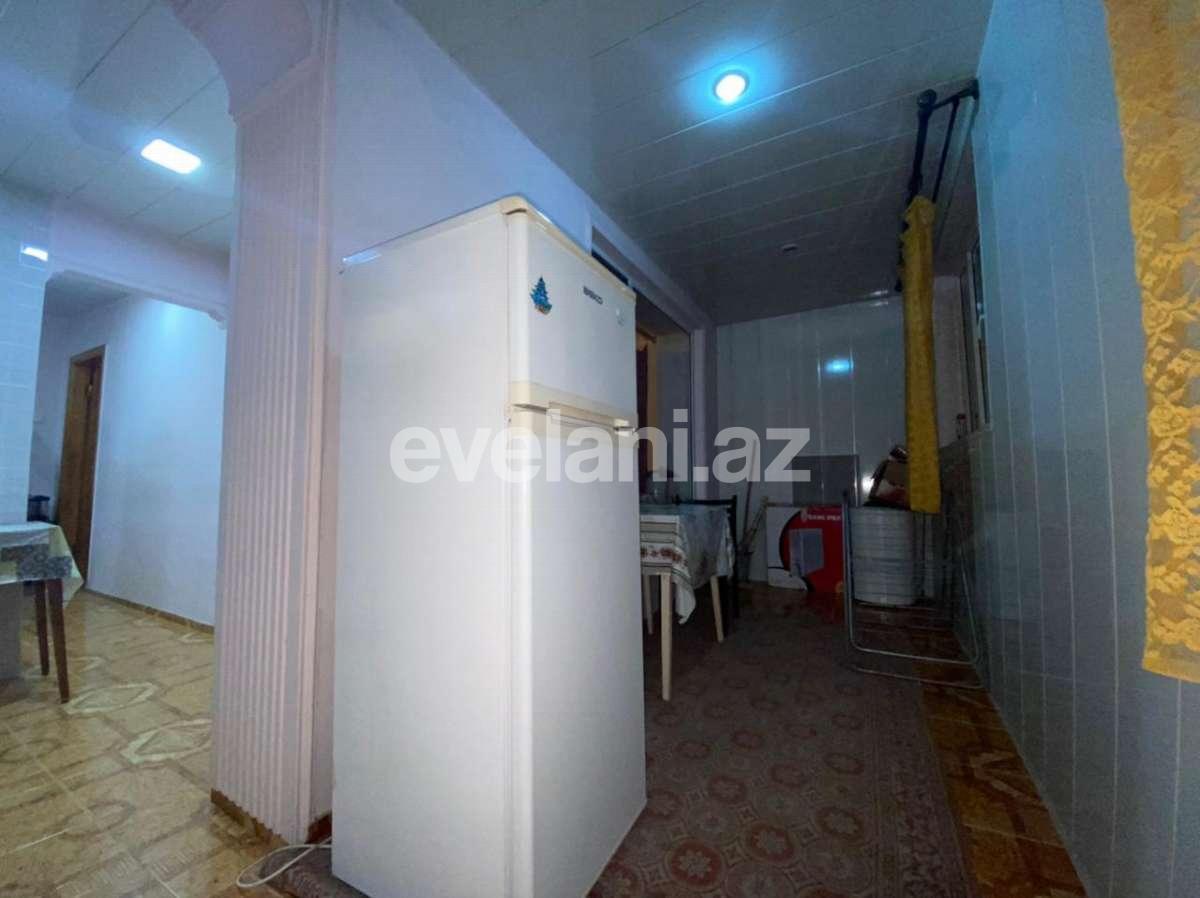 Kirayə verilir, yeni tikili, 2 otaqlı, 60 m², Bakı, Nərimanov r.