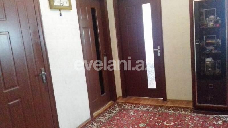 Satılır, yeni tikili, 2 otaqlı, 56 m², Bakı, Nəsimi r.