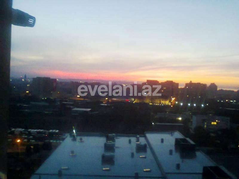 Satılır, yeni tikili, 2 otaqlı, 56 m², Bakı, Nəsimi r.