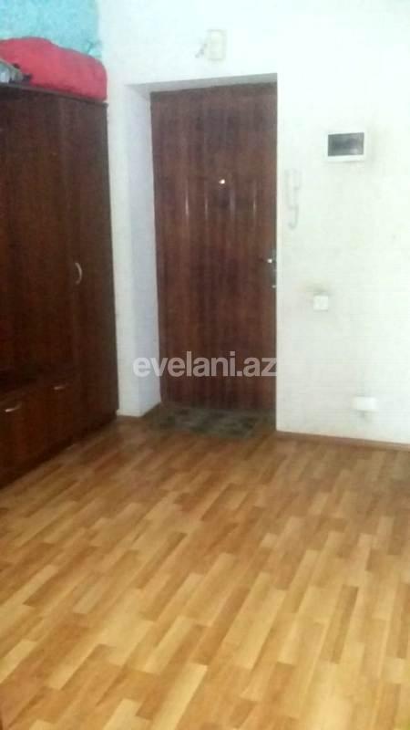 Satılır, yeni tikili, 2 otaqlı, 56 m², Bakı, Nəsimi r.